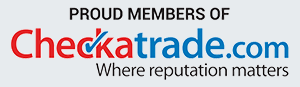 members of checkatrade for roofline products - fascias, soffits and gutters