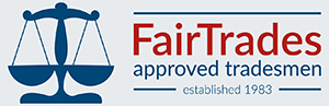 fair trades approved for roofline and fascias and soffits