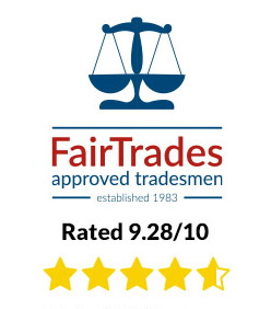 Rooftop Systems is a Fair Trades Approved Contractor
