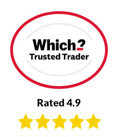 Rooftop Systems is a Which Trusted Trader