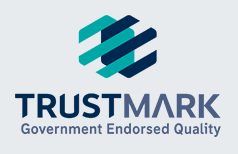 trustmark roofline specialist for fascias, soffits and guttering
